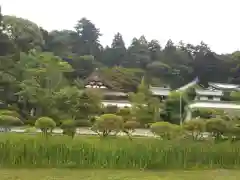 応聖寺の建物その他