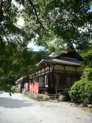 普門寺(切り絵御朱印発祥の寺)(愛知県)