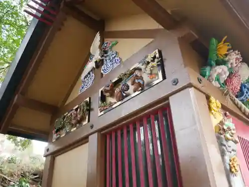 浅間神社(静岡県)