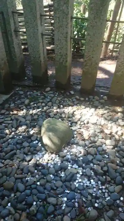 香取神宮のその他建物