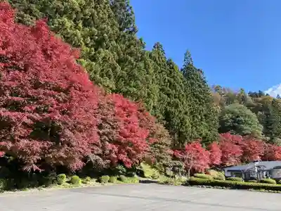 黒石寺のその他建物