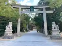 大山祇神社(愛媛県)