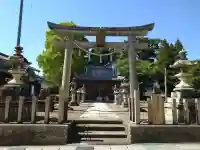 八幡神社の{uncategorized: "未分類", other: "その他", undefined: "問題あり", building: "その他建物", grave: "お墓", sacred_gate: "鳥居", guardian: "狛犬", statue: "像", buddha: "仏像", history: "歴史", nature: "自然", garden: "庭園", animal: "動物", pagoda: "塔", temizu: "手水舎", mountain_gate: "山門・神門", sanctuary: "本殿・本堂", subordinate: "末社・摂社", art: "芸術", scenery: "景色", jizo: "地蔵", ema: "絵馬", goshuin: "御朱印", omikuji: "おみくじ", items: "授与品その他", amulet: "お守り", goshuincho: "御朱印帳", eats: "食事", festival: "お祭り", votive_dance: "神楽", shichigosan: "七五三参", wedding: "結婚式", experience: "体験その他", initially: "初詣", around: "周辺", anti_infection: "感染症対策"}