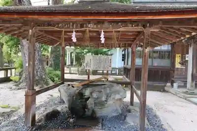 松江神社(島根県)