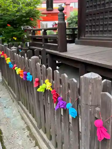 三輪神社(愛知県)