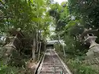 御鍬神社(愛知県)