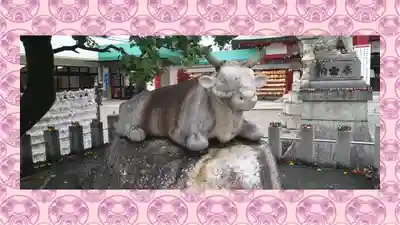 上野天満宮(愛知県)