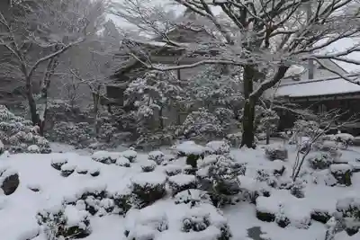 三千院門跡(京都府)