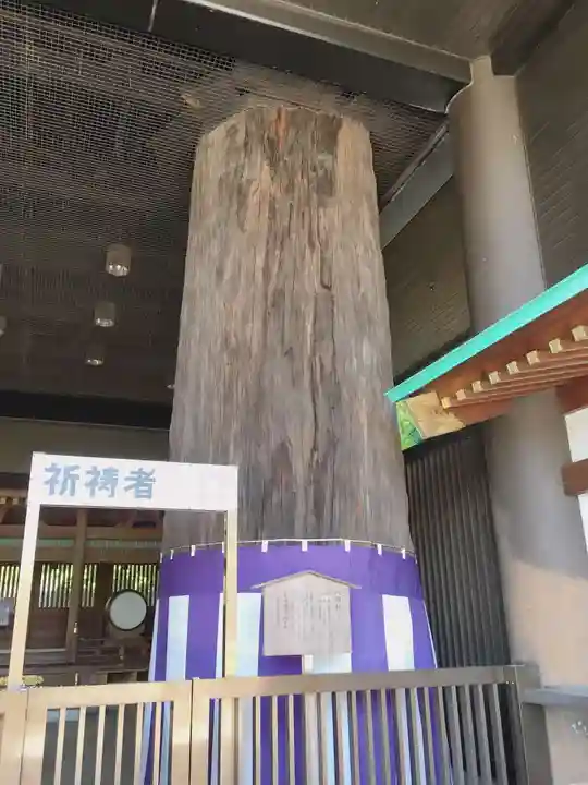 常陸国出雲大社のその他建物