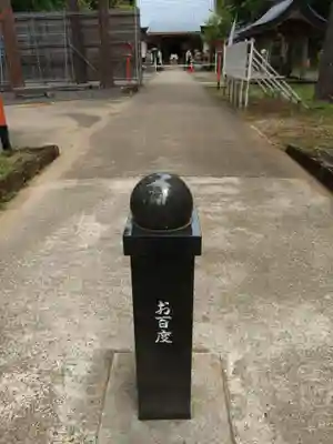 賀茂神社のその他建物