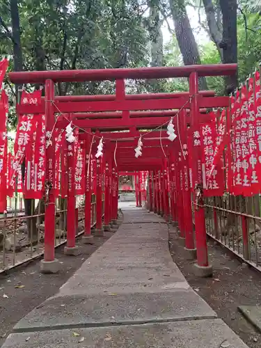 浜松八幡宮(静岡県)