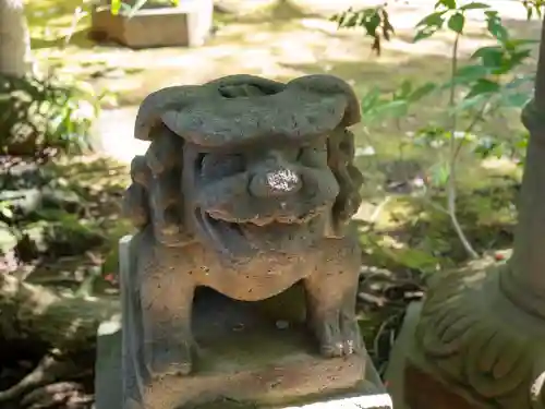 赤坂氷川神社(東京都)