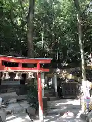 垂水神社(大阪府)