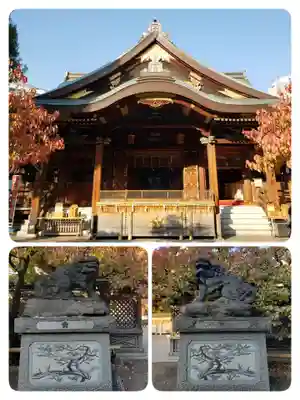 湯島天満宮(東京都)