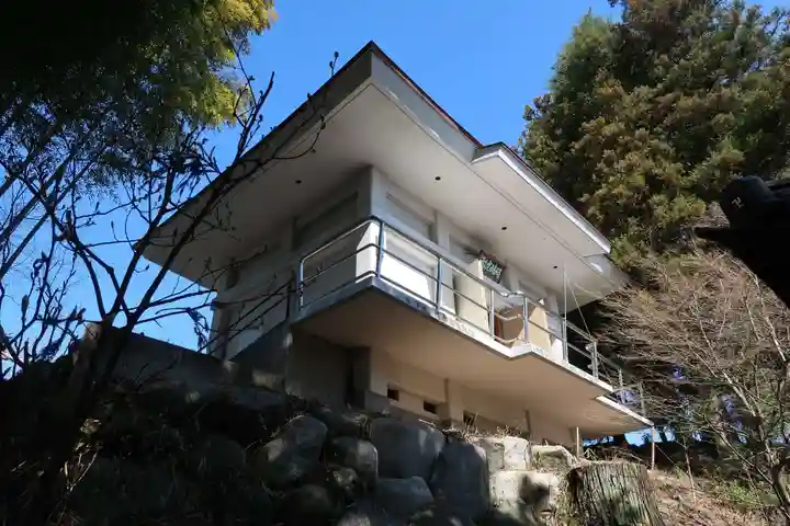 瑠璃寺(長野県)
