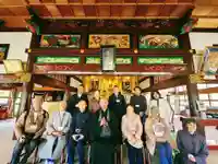 長徳寺のその他建物
