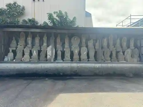 浄安寺(石川県)