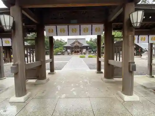 白鷺神社(栃木県)