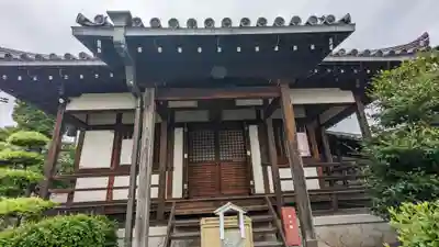観音寺(京都府)