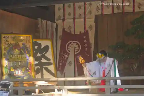 戸越八幡神社(東京都)