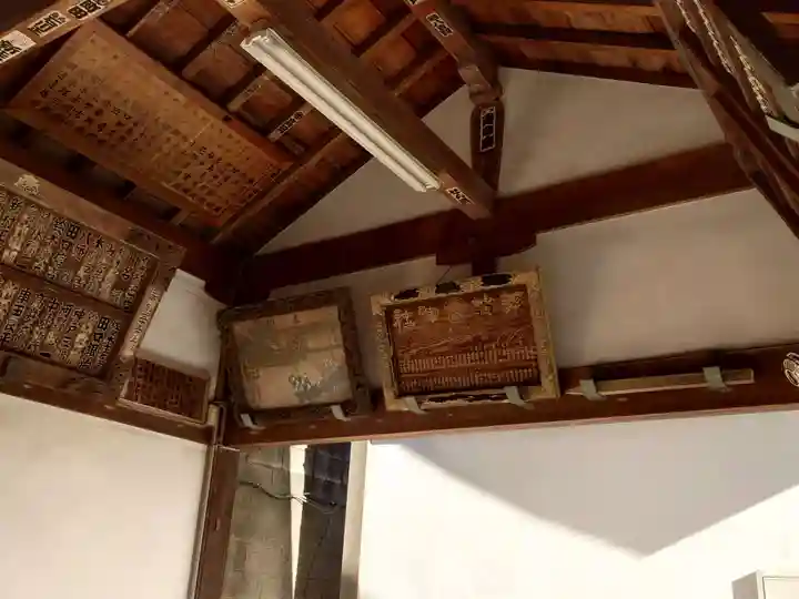 諏訪神社(東京都)