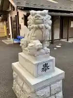 鹽竃神社(宮城県)
