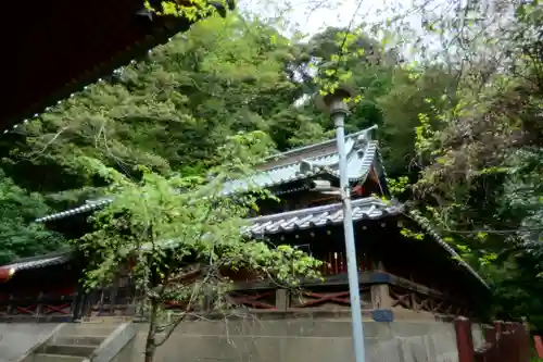 静岡浅間神社のその他建物