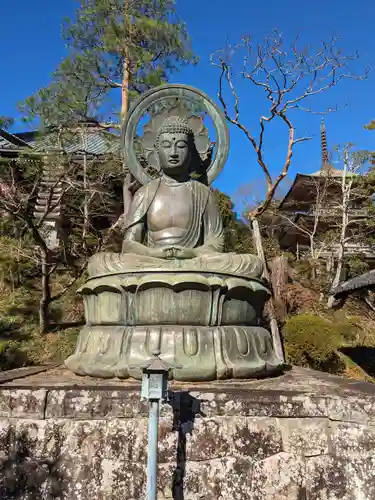 岩殿山安楽寺（吉見観音）(埼玉県)