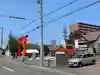 新川皇大神社(北海道)