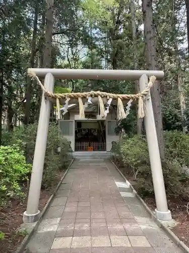 仙台東照宮(宮城県)