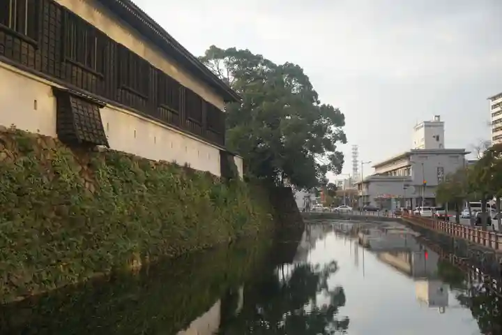 小倉祇園八坂神社のその他建物