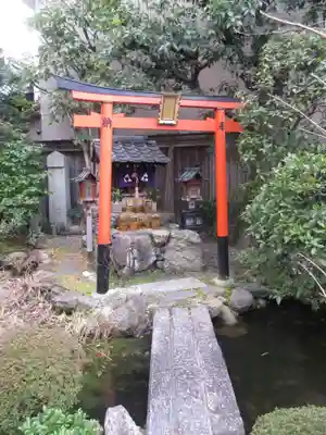 宝蔵寺(京都府)