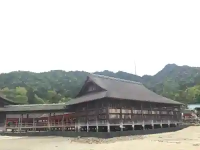 厳島神社(広島県)
