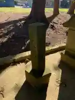 駒形神社(千葉県)