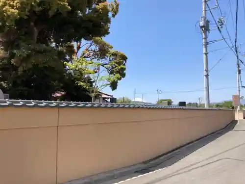 宝積院のその他建物