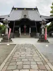 鑁阿寺(栃木県)