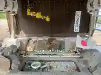 星置神社(北海道)