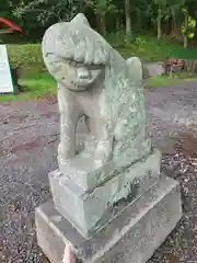 神明社(宮城県)