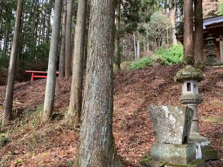 八幡神社(福島県)