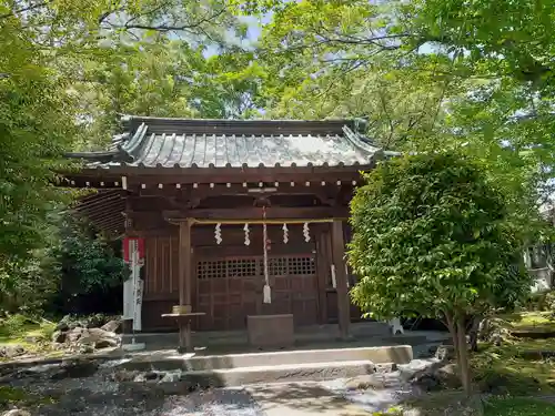 浅間神社(静岡県)