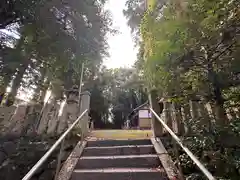 若櫻神社(奈良県)