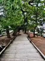 御穂神社(静岡県)