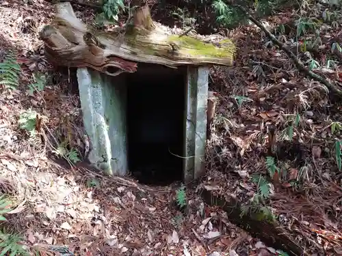 大滝神社(山梨県)