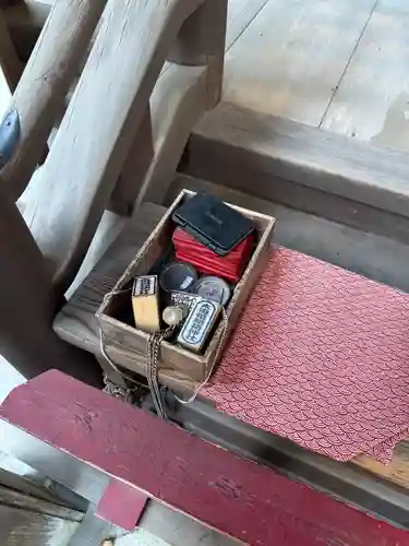 太田姫稲荷神社(東京都)