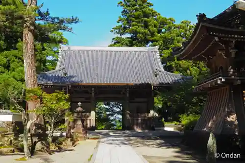 金剛證寺(三重県)