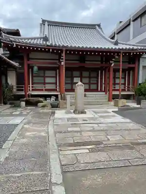大隆寺の本殿・本堂