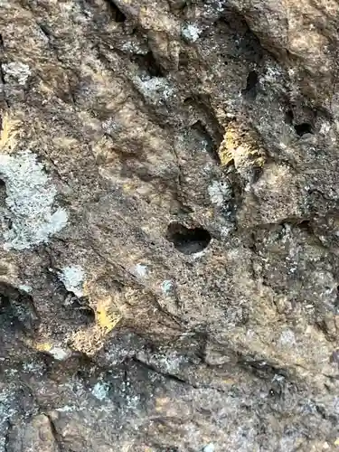 御岩神社のその他建物