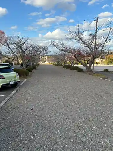 安房神社(千葉県)