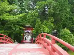 丹生都比売神社の建物その他