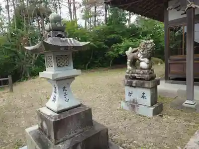 松ヶ原神社(広島県)
